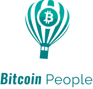 Bitcoin People logo