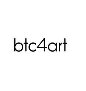 btc4art logo